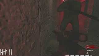 CoDWaW  custom killzone