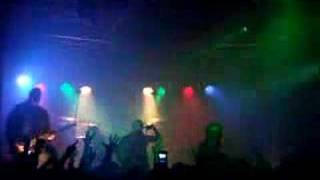 Before I Die (Live)
