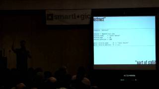 IgniteRails: Mike Subelsky - 20 Awesome Gems.mov