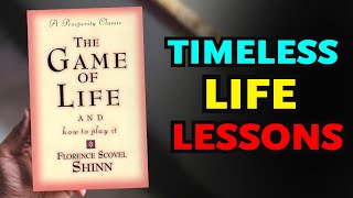The Game of Life and How to Play It – Florence Scovel Shinn