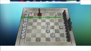 CHESS CHECKMATE #691