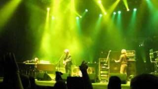 Phish 2009-11-20 Fluffhead (pt. 1)  - US Bank Arena, Cincy, OH