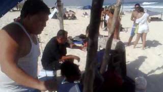 beacha party_ feat dj sasha...