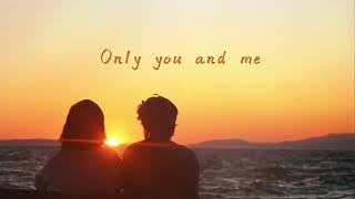 Only You and Me – For Anyone Who’s Ever Loved Deeply 💖