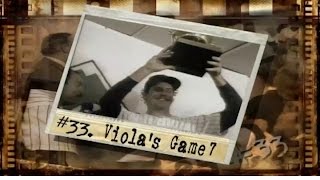 Top 100 Metrodome Moments, #33: Frank Viola's Game Seven Performance