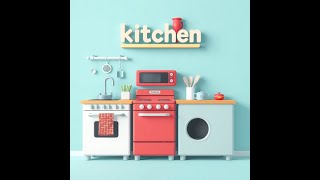 Essential Kitchen Appliances for Modern Homes with useful morden appliances #cooking #food #buymote