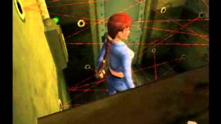 GameSpot - Tomb Raider: The Angel of Darkness Video Review (PS2)