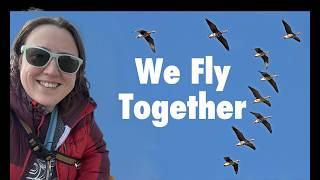 We Fly Together Introduction