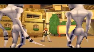Kingdom Hearts 2: Part 2