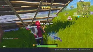Fortnite nice kills
