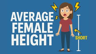 Average Height for Women in Andorra