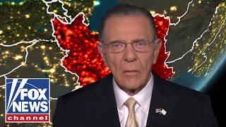 Gen Jack Keane: They are playing GAMES…