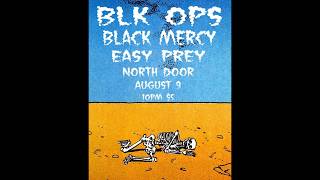 EASY PREY - Live @ The North Door, Austin TX 8.09.2019