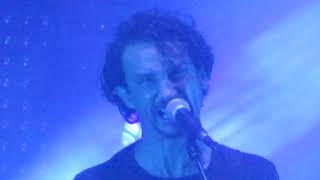 Gojira-Flying Whales