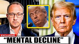 Trump PANICS as Ben Meiselas EXPOSES Disturbing Truth About His Declining Health On LIVE TV