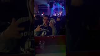 Paul Wall live at Bubba’s Brewhouse GRILLZ Chason Aiken FOH mix