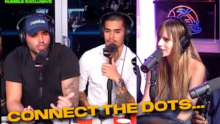 Feminist D*ckhead Goes 1v1 Against Zherka! (EPIC AÏKIDO)