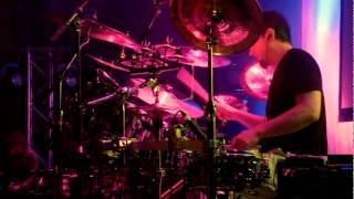 Porcupine Tree // Cheating The Polygraph // Live from Anesthetize