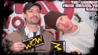 Opie & Anthony Show : Andrew In Brooklyn Saga / Space Shuttle Endeavour - Jim Norton, Bobby Kelly