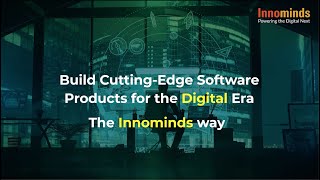 Software Products and Digital Engineering