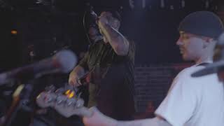 AWOL @ THE TOTE 16/4/22