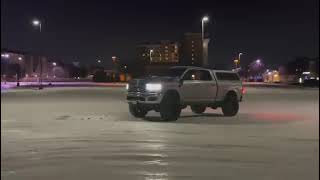 Southerners When Winter Finally Shows Up