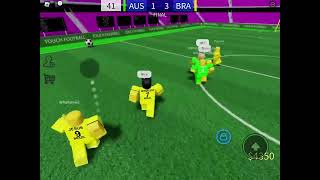 Touch football world cup final 🇦🇺vs 🇧🇷