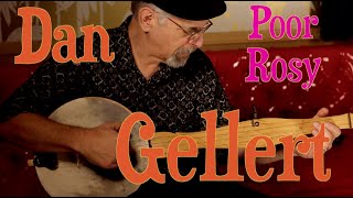 Dan Gellert--Poor Rosy