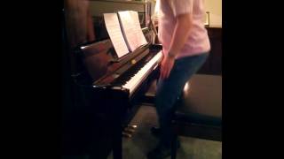 Over the Rainbow (Arlen arr. Coates)