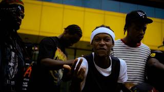 LADMAN ft PriestMadeIt _ MVP (Most Valuable Player) (Visualizer)