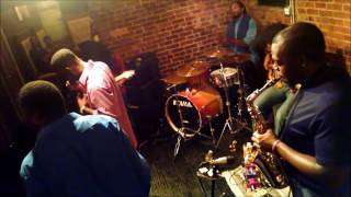 ATM Live Music at CIRCA (feat. Swan) - Papa Was A Rolling Stone (The Temptations)