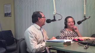 4TO EL CUERNO PEQUEÑO Y EL PAPADO - EFRAIN RDZ/MARA CRESPO 10.18.18