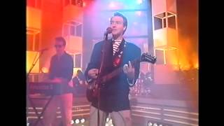 Midge Ure - If I was (TV 1986)