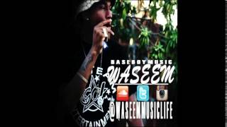 Waseem - Buy It ( AUDIO ONLY )