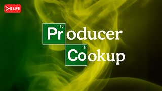 FL Studio • Making Beats LIVE | Producer Cookup