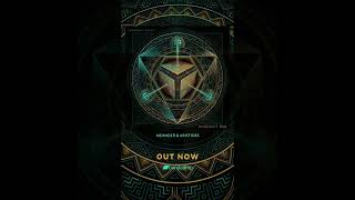 Meander & Aristides - stellar madness (Intermind Records 2021)
