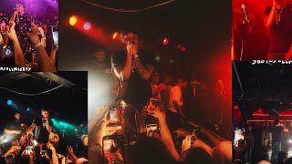 G herbo show in Minneapolis Minnesota - still the same me video captured by shotbyallmighty