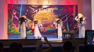 Hat dance 10/4/25