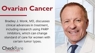 PRIMA Clinical Trial: The Expanding Role of PARP Inhibitors in Ovarian Cancer Treatment