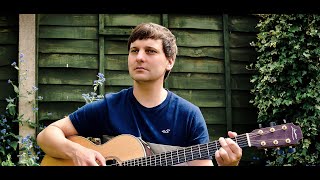 Owen Chamberlain @ Chester Live's 'Online & Live' 2020 (2)