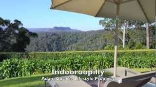 Indooroopilly - 912B Kangaroo Valley Road, Bellawongarah, Berry