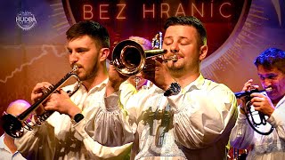 Straňanka: Nelévaj dívča (HBH-13) #HudbaBezHraníc #czechia  #folkmusic
