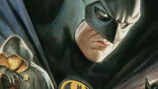 Batman '89 & Batman '89 Echoes - Opening Titles (Main Theme)