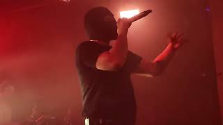 Waving The Guns - Jugendwort des Jahres - live @ Kantine Augsburg 18.2.2026