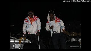 Manzu Avec C-Bolt - Titi Hold Me