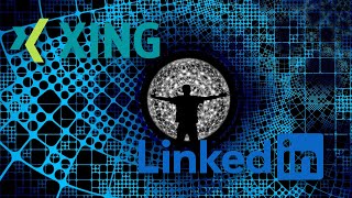 XING oder LinkedIn?