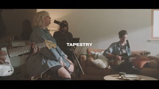 Tapestry (Live) | John Marc Kohl