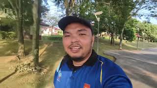 Kejohanan Merentas Desa ETO 2026
