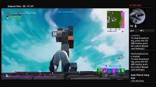 Gamzy james' live luca is the best