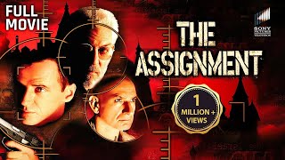 The Assignment | Starring Aidan Quinn, Donald Sutherland & Ben Kingsley | Full Movie HD